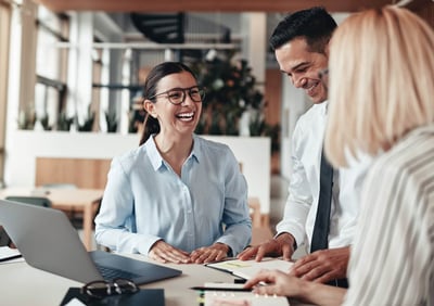 AI for digital transformation