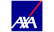 AXA logo