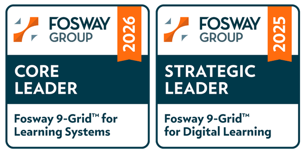 Fosway awards