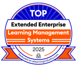 eLearning Industry - Top Extended Enterprise Learning Management Systems 2025