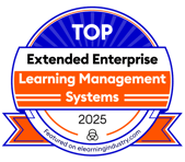 eLearning Industry - Top Extended Enterprise Learning Management Systems 2025