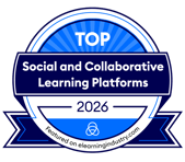 eLearning Industry - Top Social and Collaborative Learning Platforms 2026