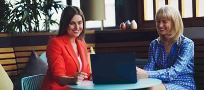 Captivate your learners with relevant content