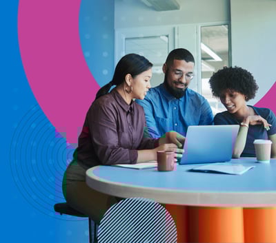 WorkRamp and Elucidat join the Learning Pool family