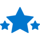 Customer recommendation | Three stars