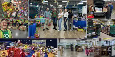 Poolooza CSR day 2025