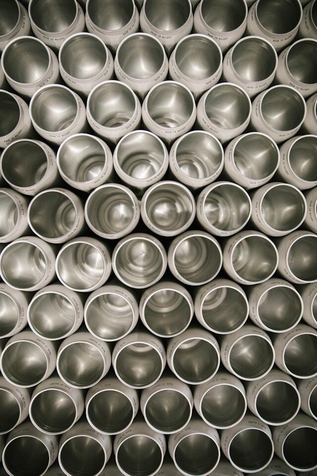 Cans