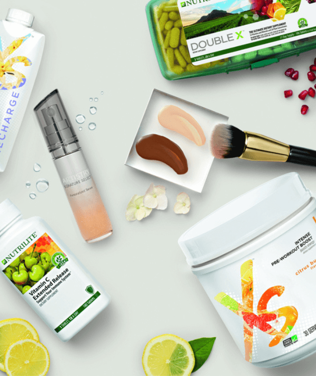 Amway