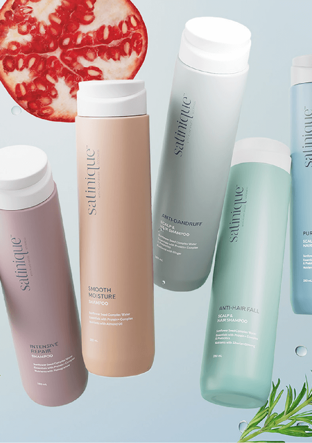 Amway products