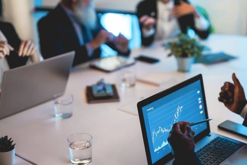 Empowering compliance across a decentralized global enterprise