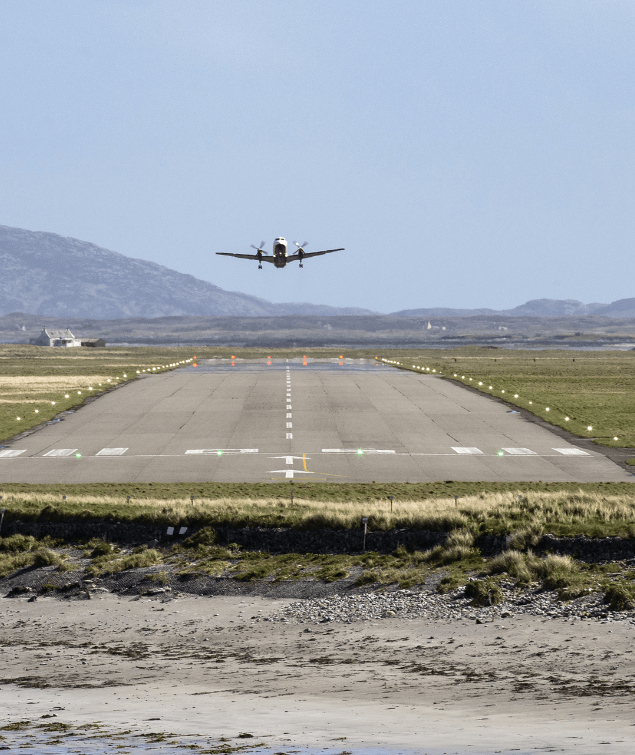 Highlands and Islands Airports Limited