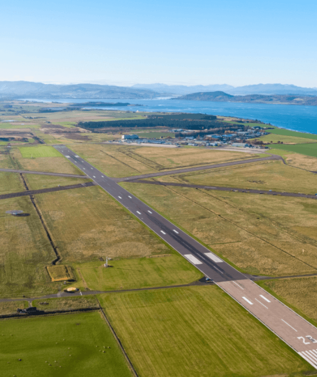 Highlands and Islands Airports Limited
