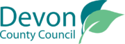 Devon County Council logo