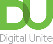 Digital Unite logo