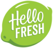 HelloFresh logo