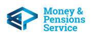 Money and Pensions Service (MaPS) logo