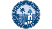 University of San Diego logo