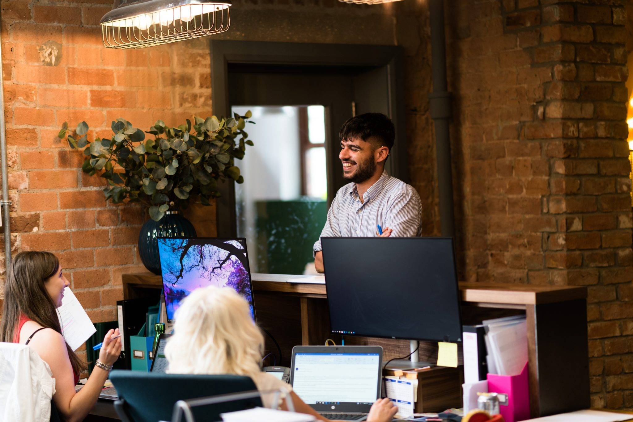 Compliance training for the modern workforce