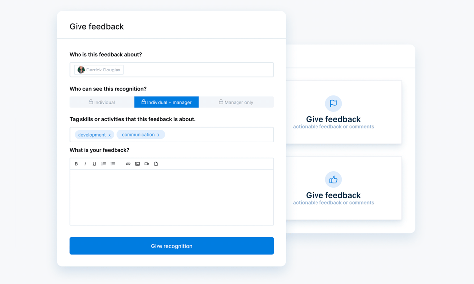 feature-feedback