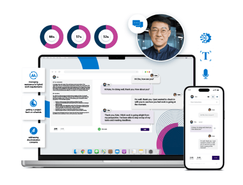 AI Conversations | Learning Pool