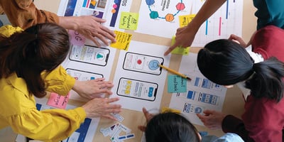 Fosway 9-GridTM Vendor Snapshot 2023 