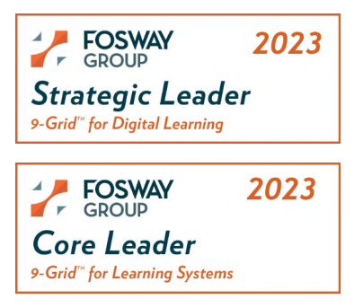 Fosway Logos