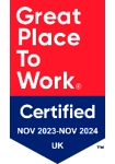 Great-Place-to-Work logo