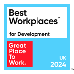 Best Workplaces logo