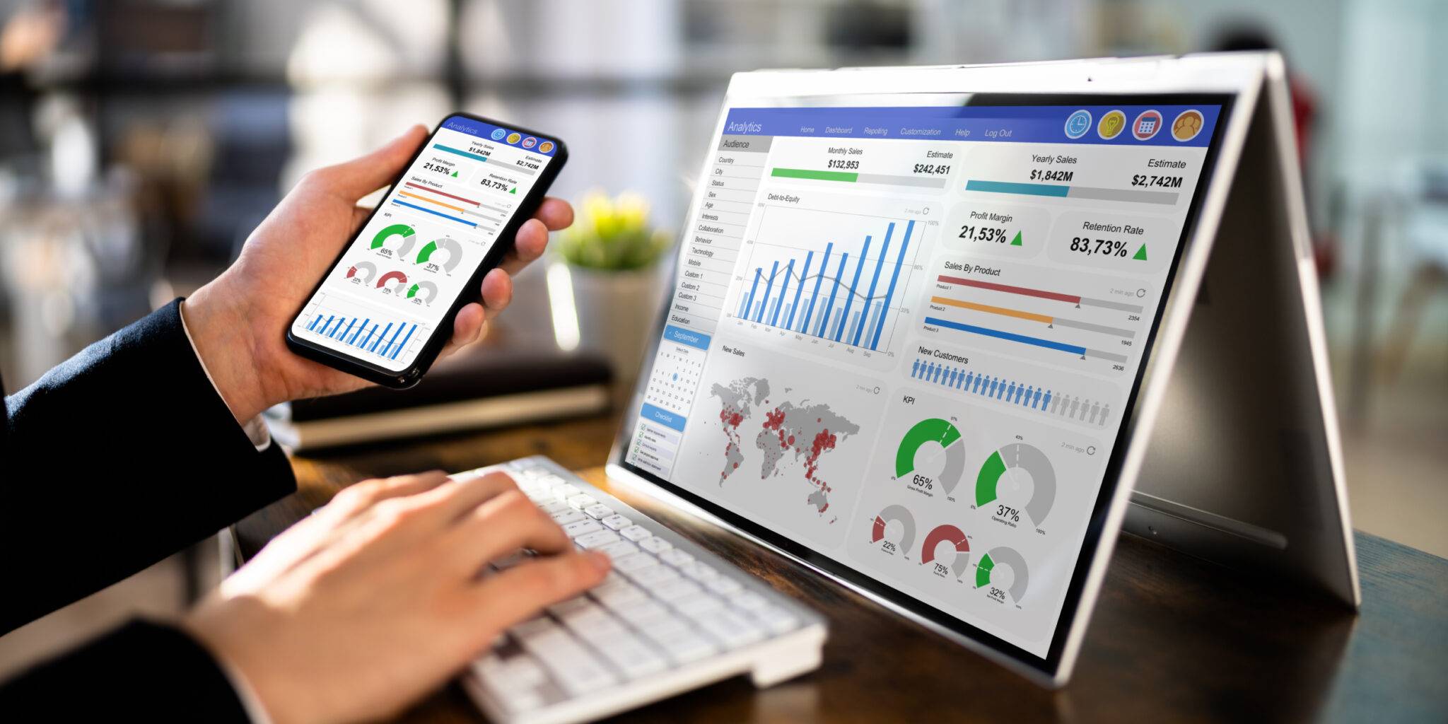 How to elevate learning with innovative data use