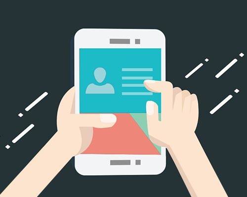 5 r of mobile learning