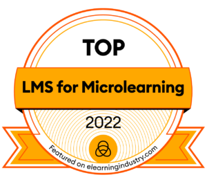 Top LMS microlearning