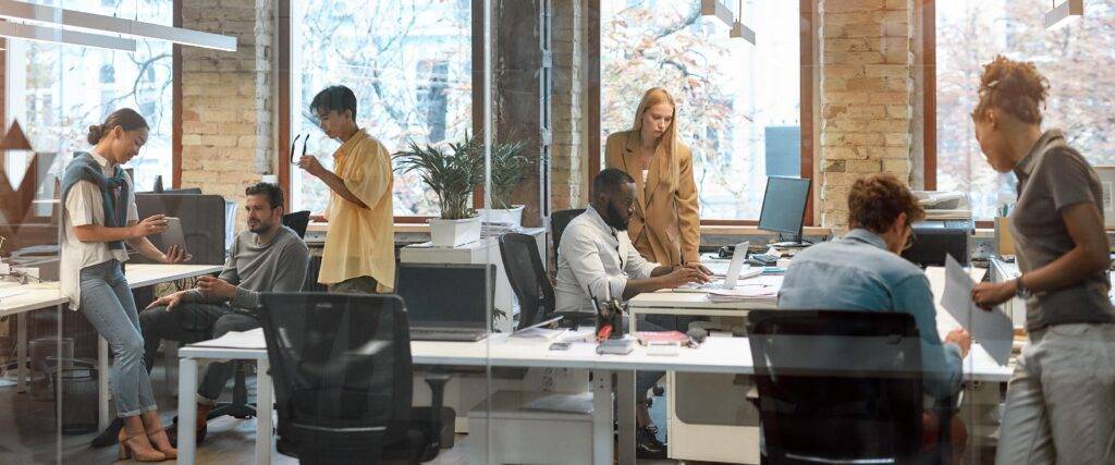 Workplace Violence Prevention