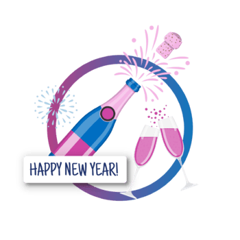 Happy New Year