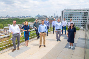Learning Pool and Marlin Equity Partners