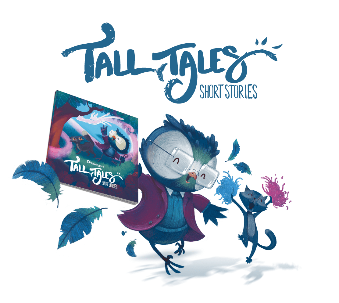 Tall Tales