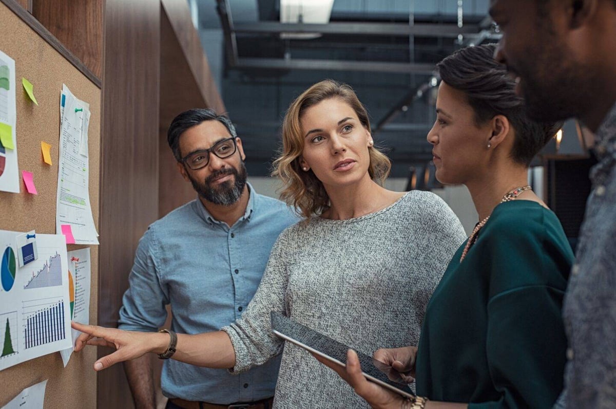 Stopping workplace harassment starts with culture