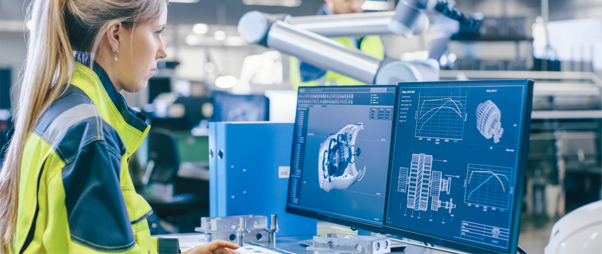 upskilling for manufacturing