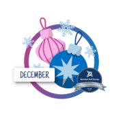 December