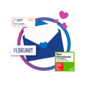 February