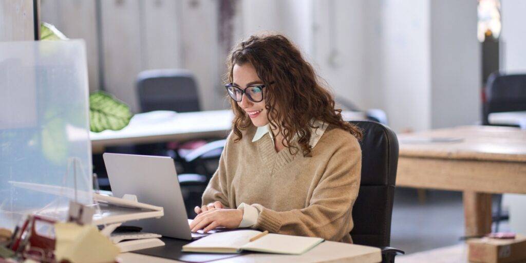 Adapting to new technology in the workplace