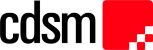 cdsm logo
