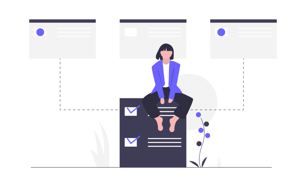 Super user connection