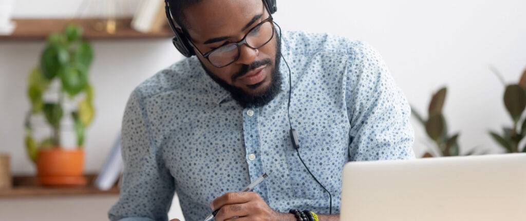 Upskill your workforce