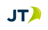 JT Global logo