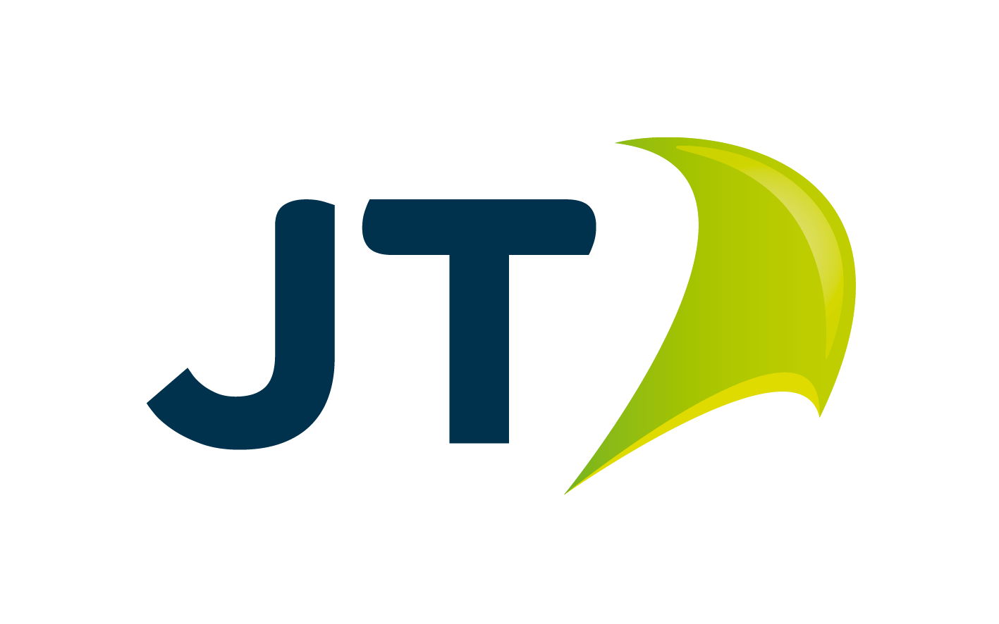 JT Global logo
