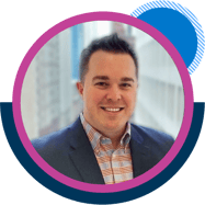 Jay Sharp - Chief HR Officer | Learning Pool