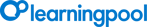 Learning Pool Blue Logo