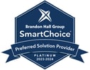 brandon hall smart choice