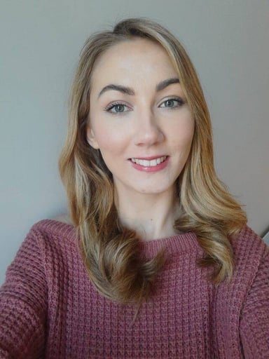 Lauren Bradley