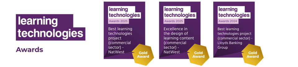 Transforming workplace performance for leading UK financial institutions